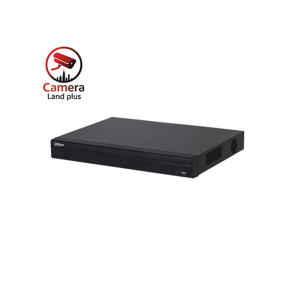 دستگاه NVR داهوا مدلDH-NVR5232-4KS2
