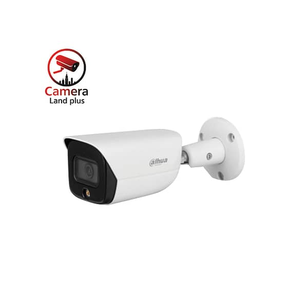 دوربین مداربسته داهوا مدلDH-IPC-HFW3449EP-AS-LED